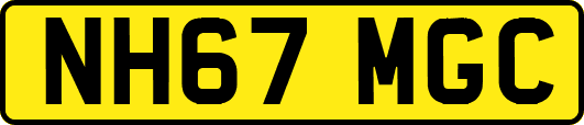 NH67MGC