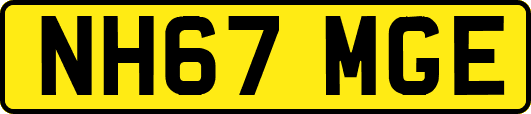 NH67MGE