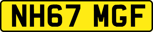 NH67MGF