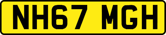 NH67MGH
