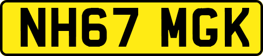 NH67MGK