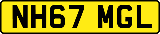 NH67MGL