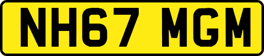 NH67MGM