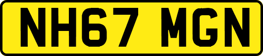 NH67MGN