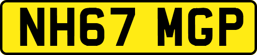 NH67MGP