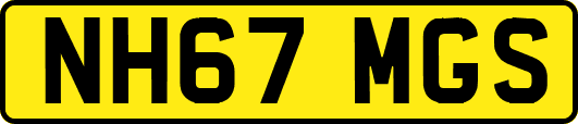 NH67MGS