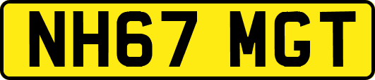 NH67MGT