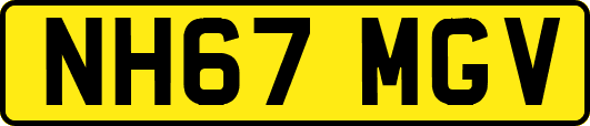 NH67MGV