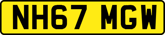 NH67MGW
