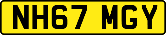 NH67MGY
