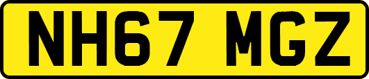 NH67MGZ
