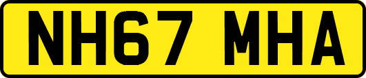 NH67MHA