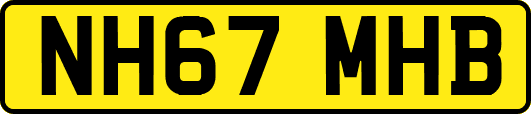 NH67MHB