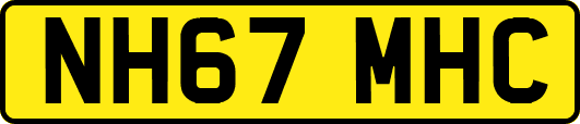 NH67MHC