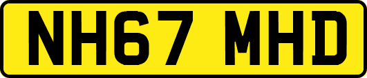 NH67MHD