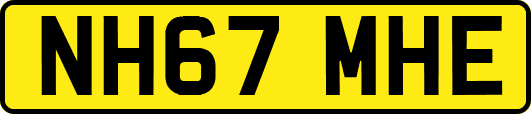 NH67MHE