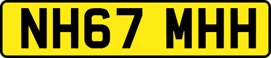 NH67MHH