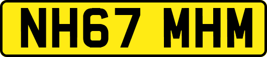NH67MHM