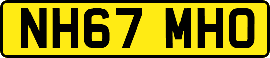 NH67MHO