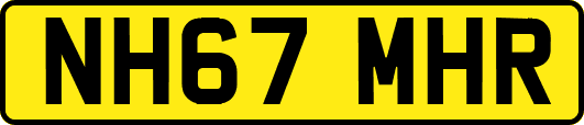 NH67MHR