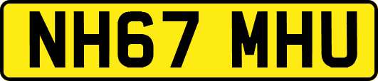 NH67MHU