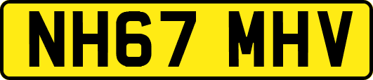 NH67MHV