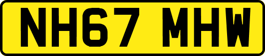 NH67MHW