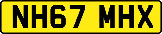NH67MHX
