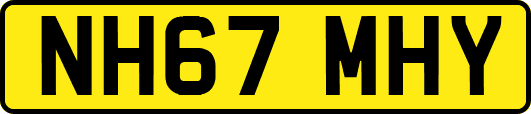 NH67MHY