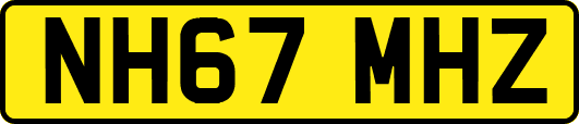 NH67MHZ