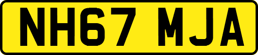 NH67MJA