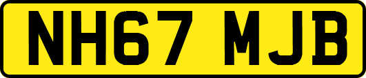 NH67MJB