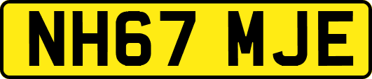 NH67MJE
