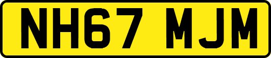 NH67MJM