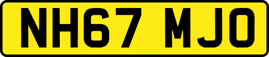 NH67MJO