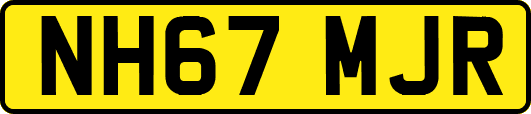 NH67MJR