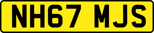 NH67MJS