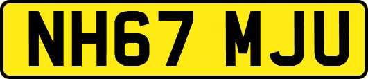 NH67MJU