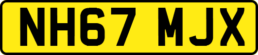 NH67MJX