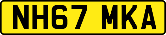 NH67MKA
