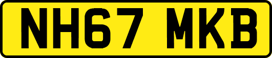 NH67MKB