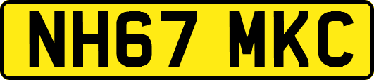 NH67MKC