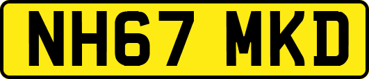 NH67MKD