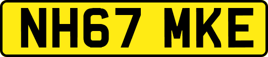 NH67MKE