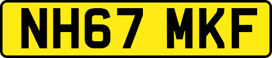 NH67MKF