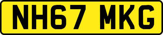 NH67MKG