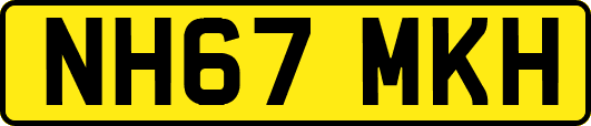 NH67MKH