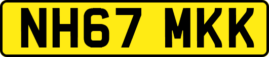 NH67MKK