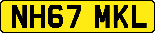 NH67MKL