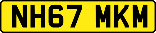 NH67MKM